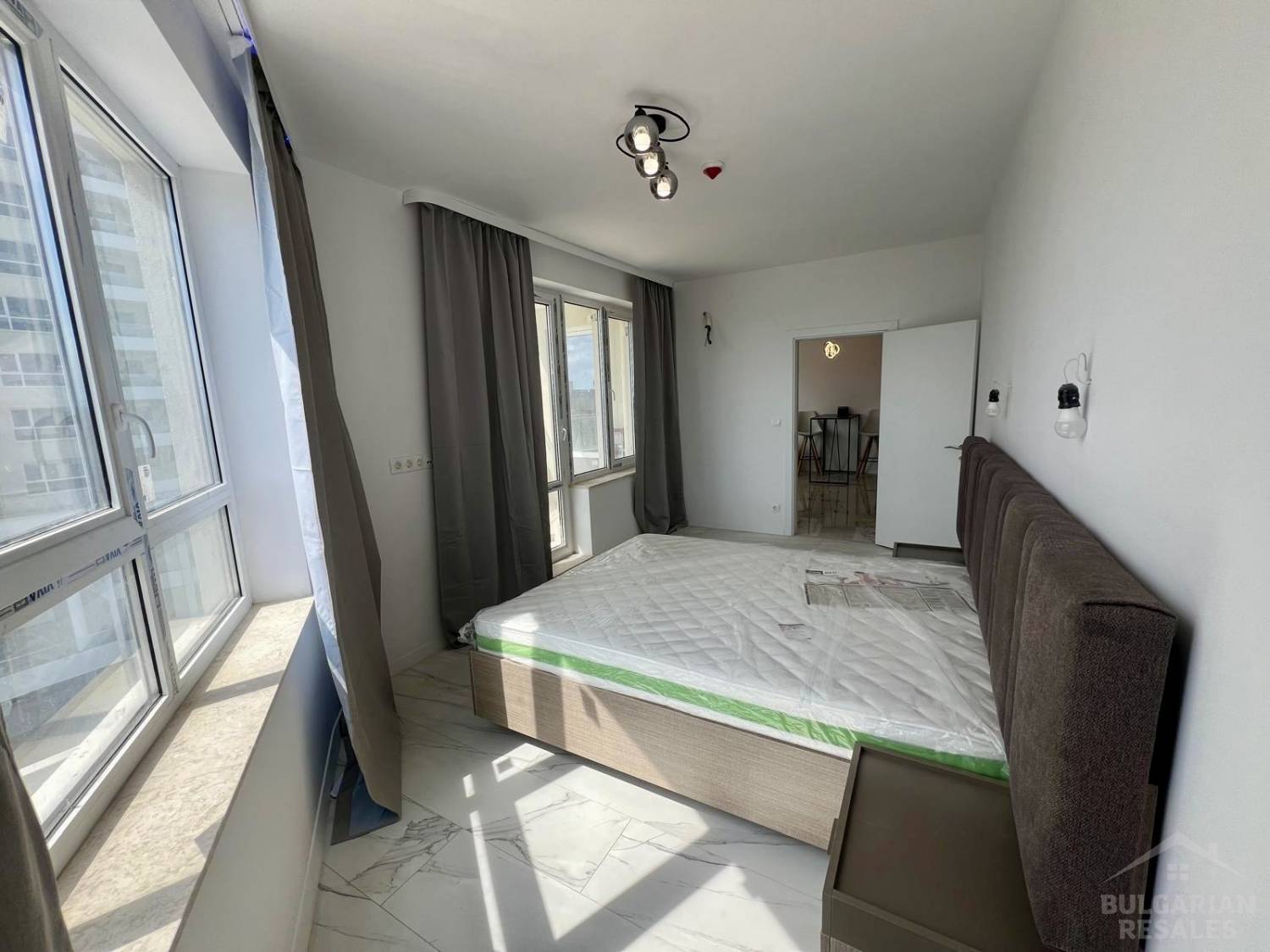 Luxury Real Estate in Burgas: “Central Park” Residential Complex ID: 6148 - Photo 7