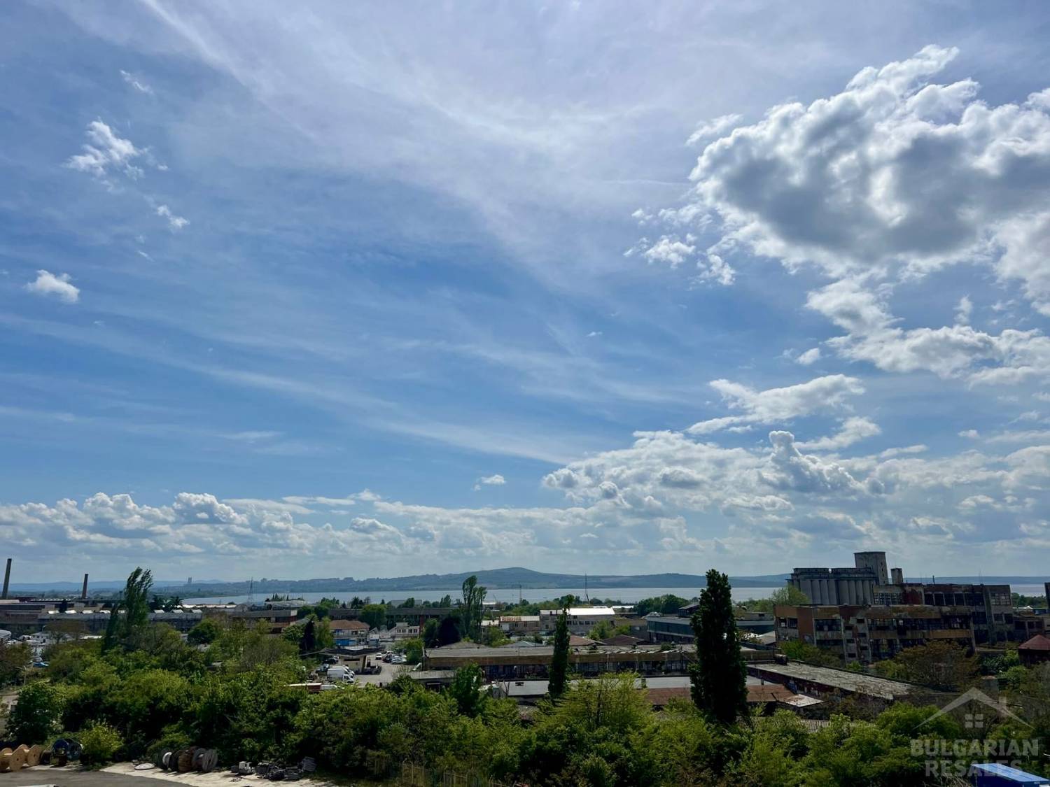 Luxury Real Estate in Burgas: “Central Park” Residential Complex ID: 6148 - Photo 2
