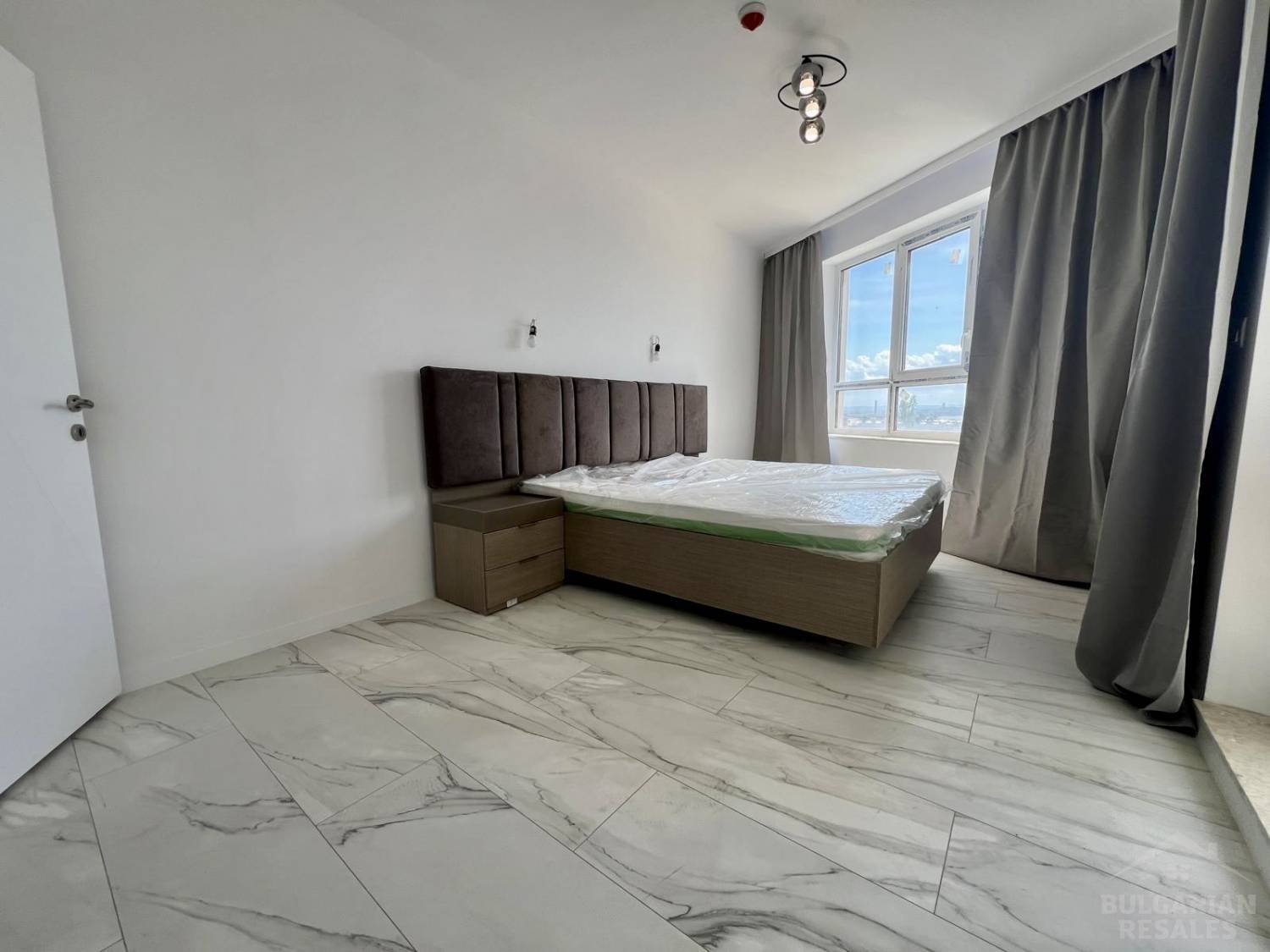 Luxury Real Estate in Burgas: “Central Park” Residential Complex ID: 6148 - Photo 8
