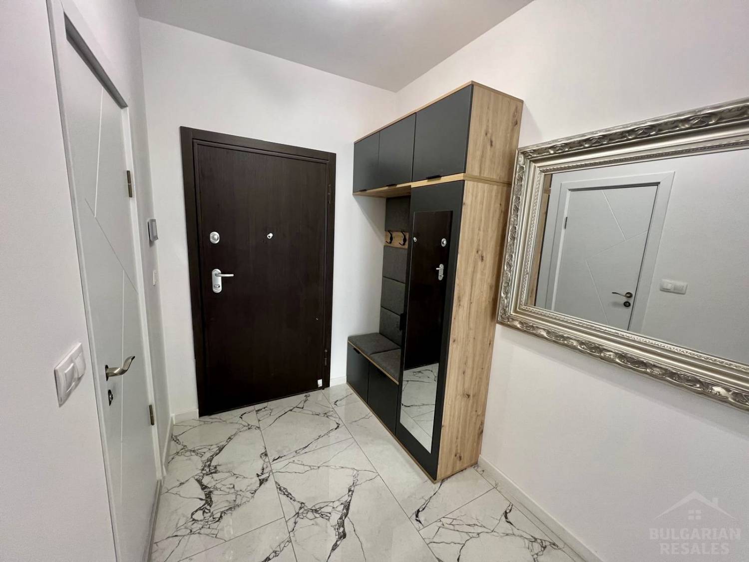 Luxury Real Estate in Burgas: “Central Park” Residential Complex ID: 6148 - Photo 13