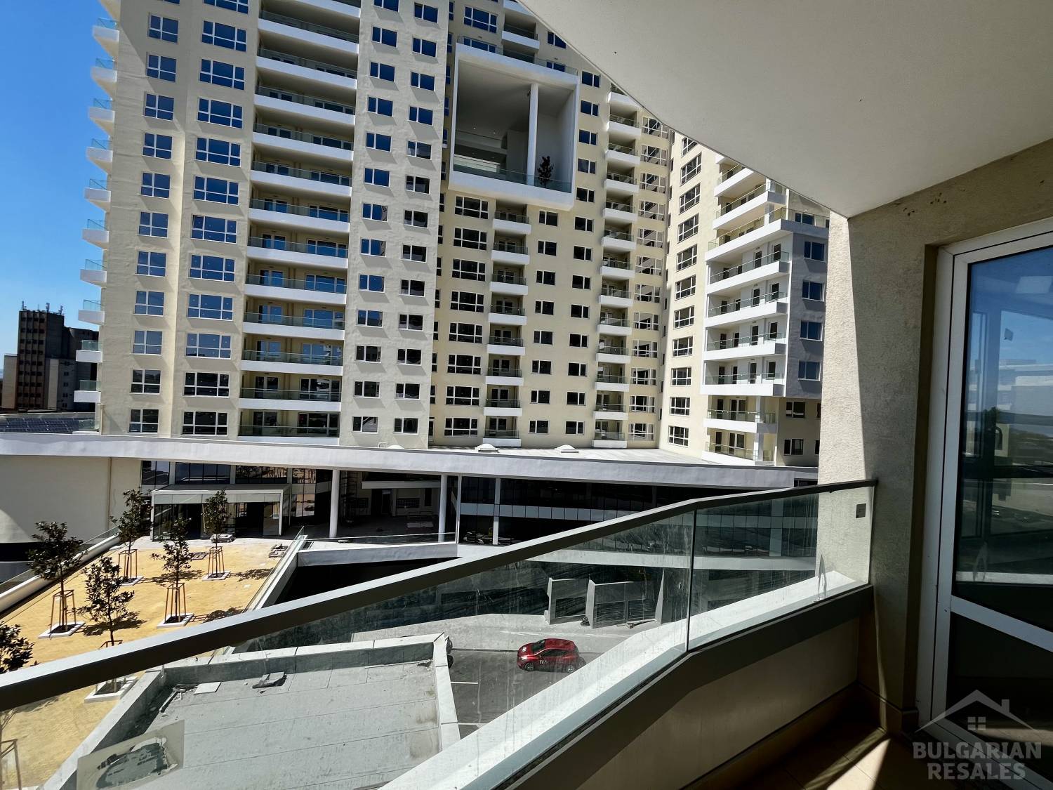 Luxury Real Estate in Burgas: “Central Park” Residential Complex ID: 6148 - Photo 9