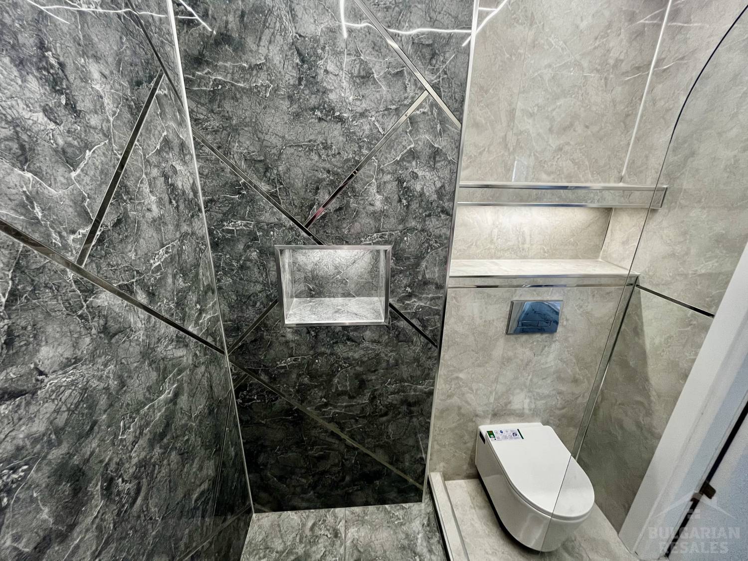 Luxury Real Estate in Burgas: “Central Park” Residential Complex ID: 6148 - Photo 11