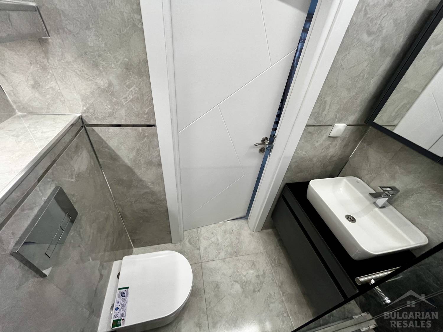 Luxury Real Estate in Burgas: “Central Park” Residential Complex ID: 6148 - Photo 12
