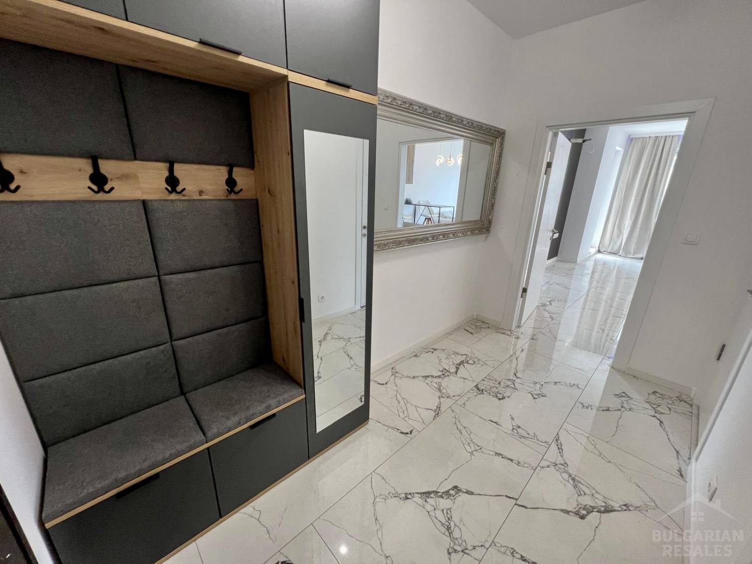 Luxury Real Estate in Burgas: “Central Park” Residential Complex ID: 6148 - Photo 14