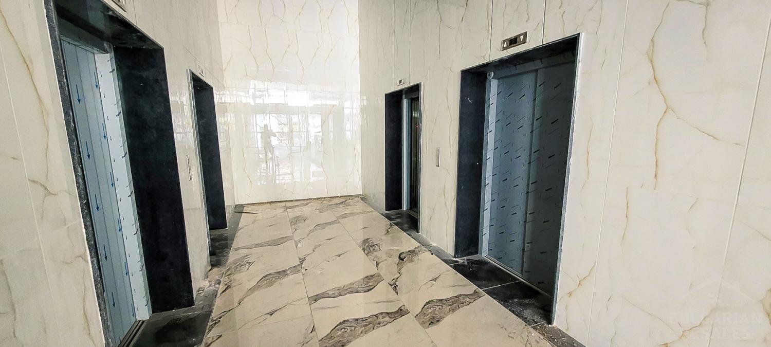 Byt v modernom komplexe Central Park v Burgase ID: 3279 - Фото14