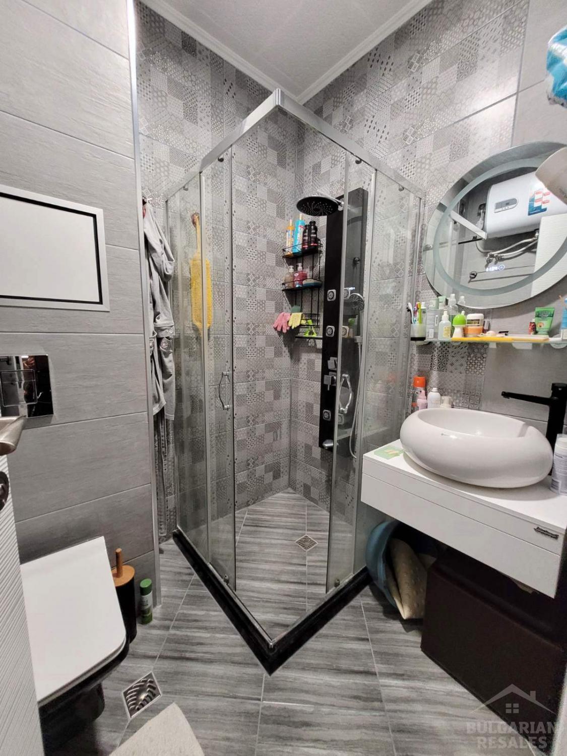 Byt v modernom komplexe Central Park v Burgase ID: 3279 - Фото10