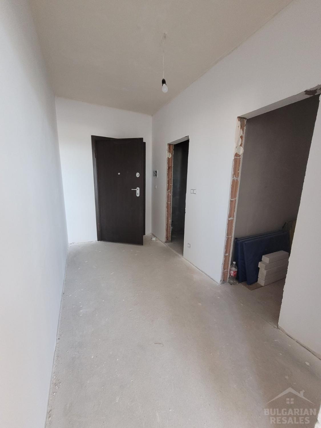 Flat in a new luxury complex in Burgas  ID: 3698 - Фото7