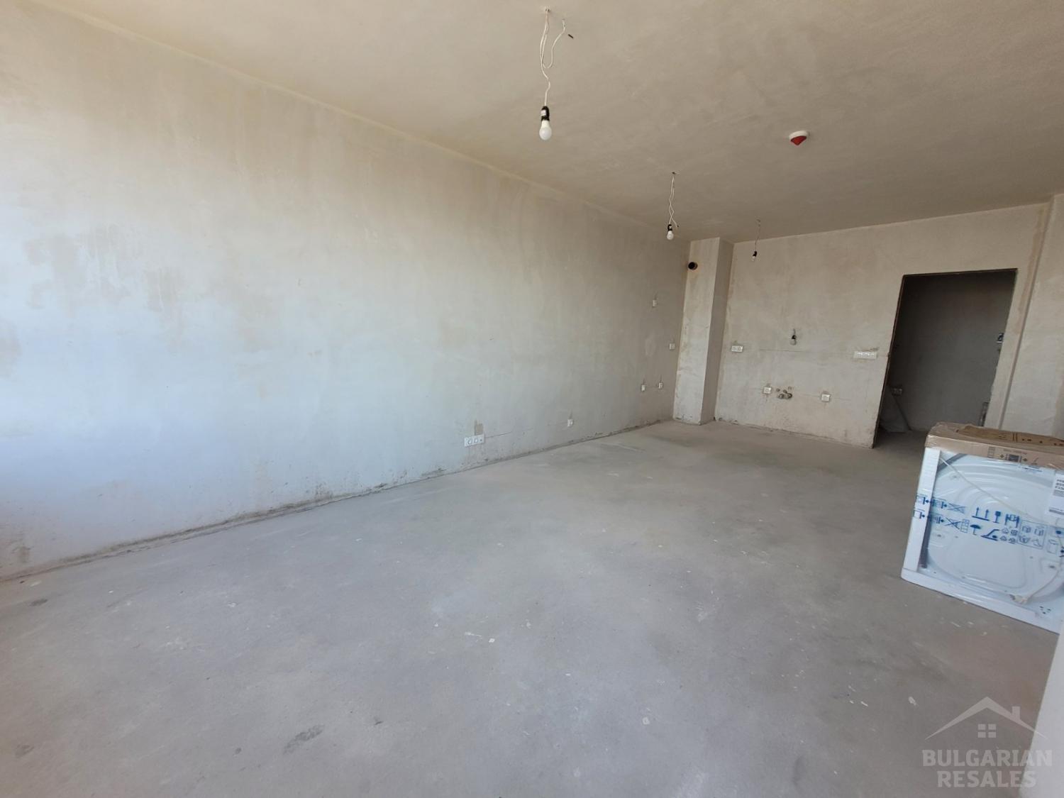 Flat in a new luxury complex in Burgas  ID: 3698 - Фото5