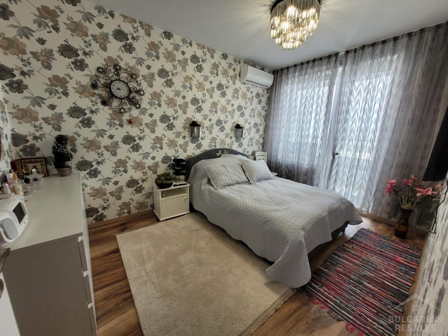 Byt v modernom komplexe Central Park v Burgase ID: 3279 - Фото8