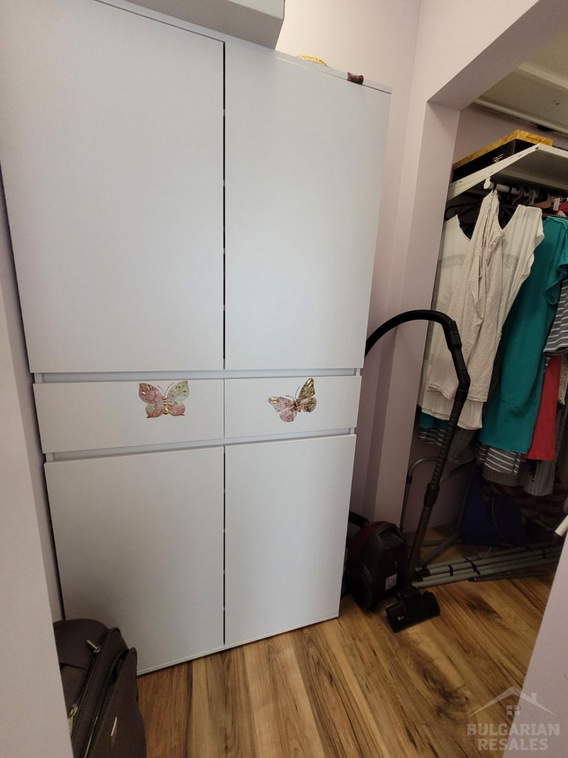 Byt v modernom komplexe Central Park v Burgase ID: 3279 - Фото9