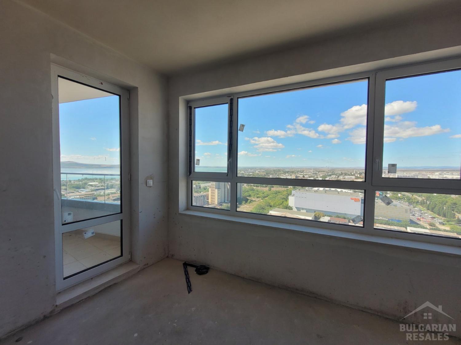 Flat in a new luxury complex in Burgas  ID: 3698 - Фото2