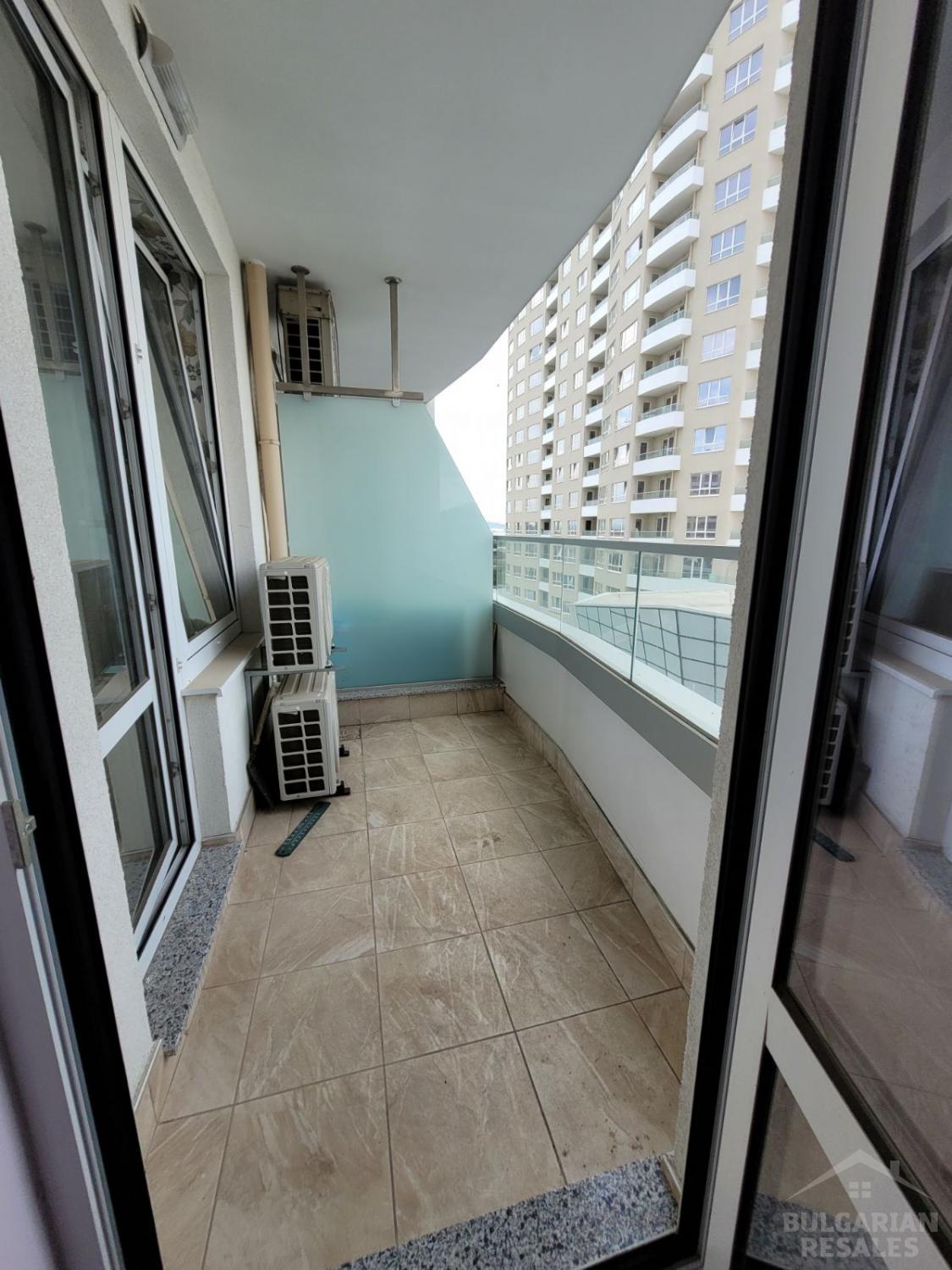 Byt v modernom komplexe Central Park v Burgase ID: 3279 - Фото6