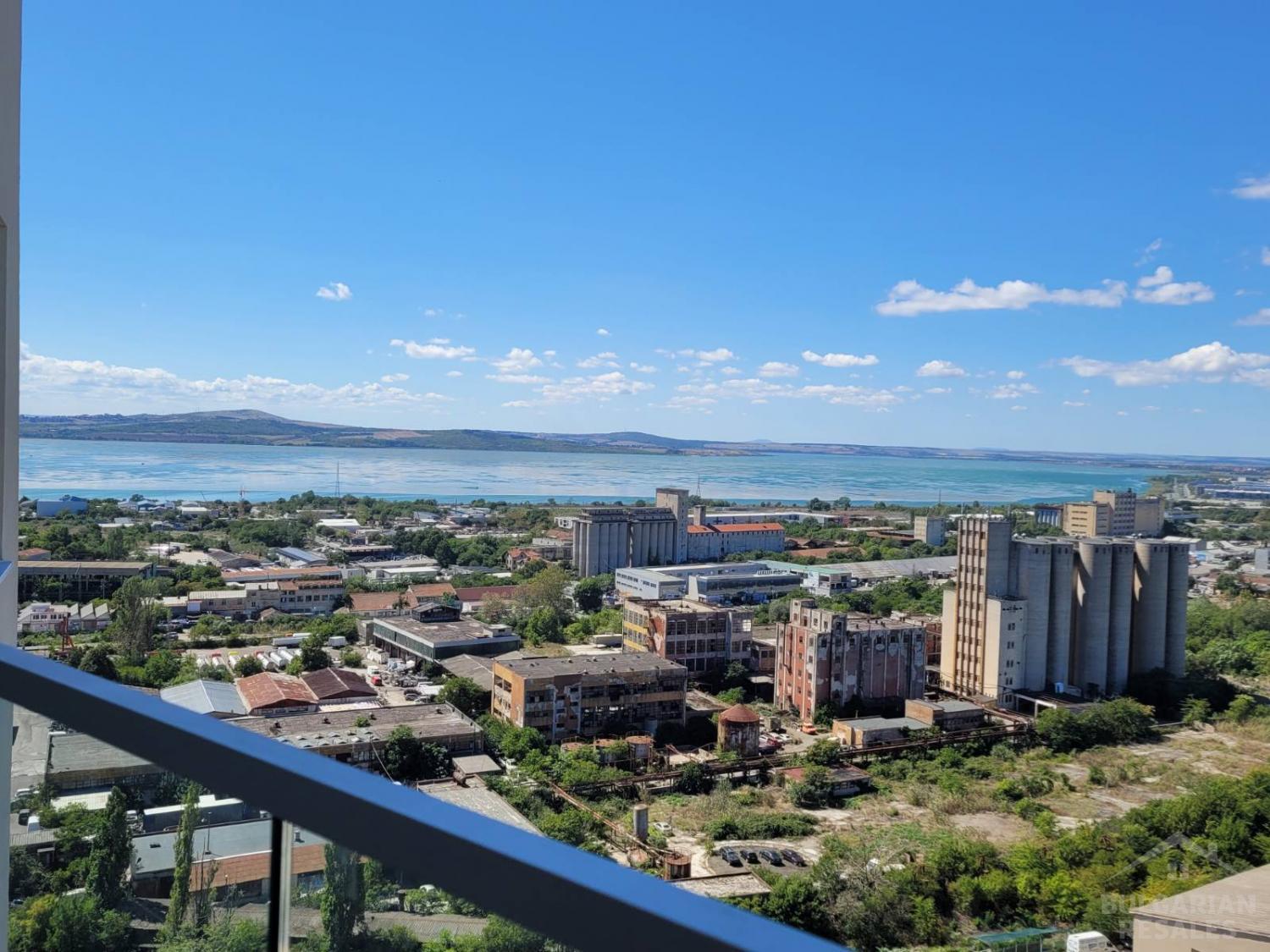 Flat in a new luxury complex in Burgas  ID: 3698 - Фото3