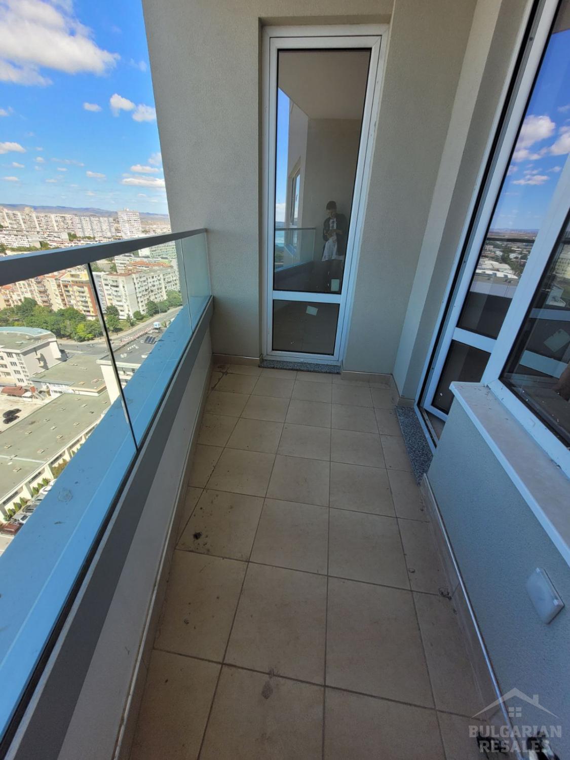 Flat in a new luxury complex in Burgas  ID: 3698 - Фото8