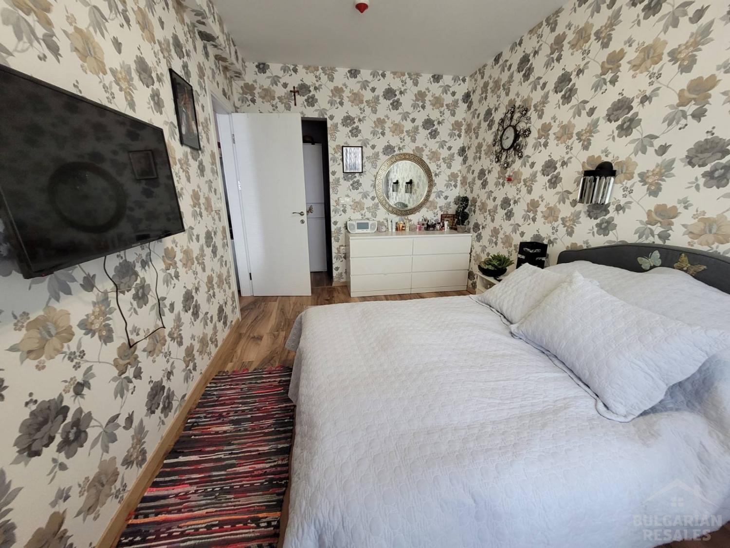 Byt v modernom komplexe Central Park v Burgase ID: 3279 - Фото7