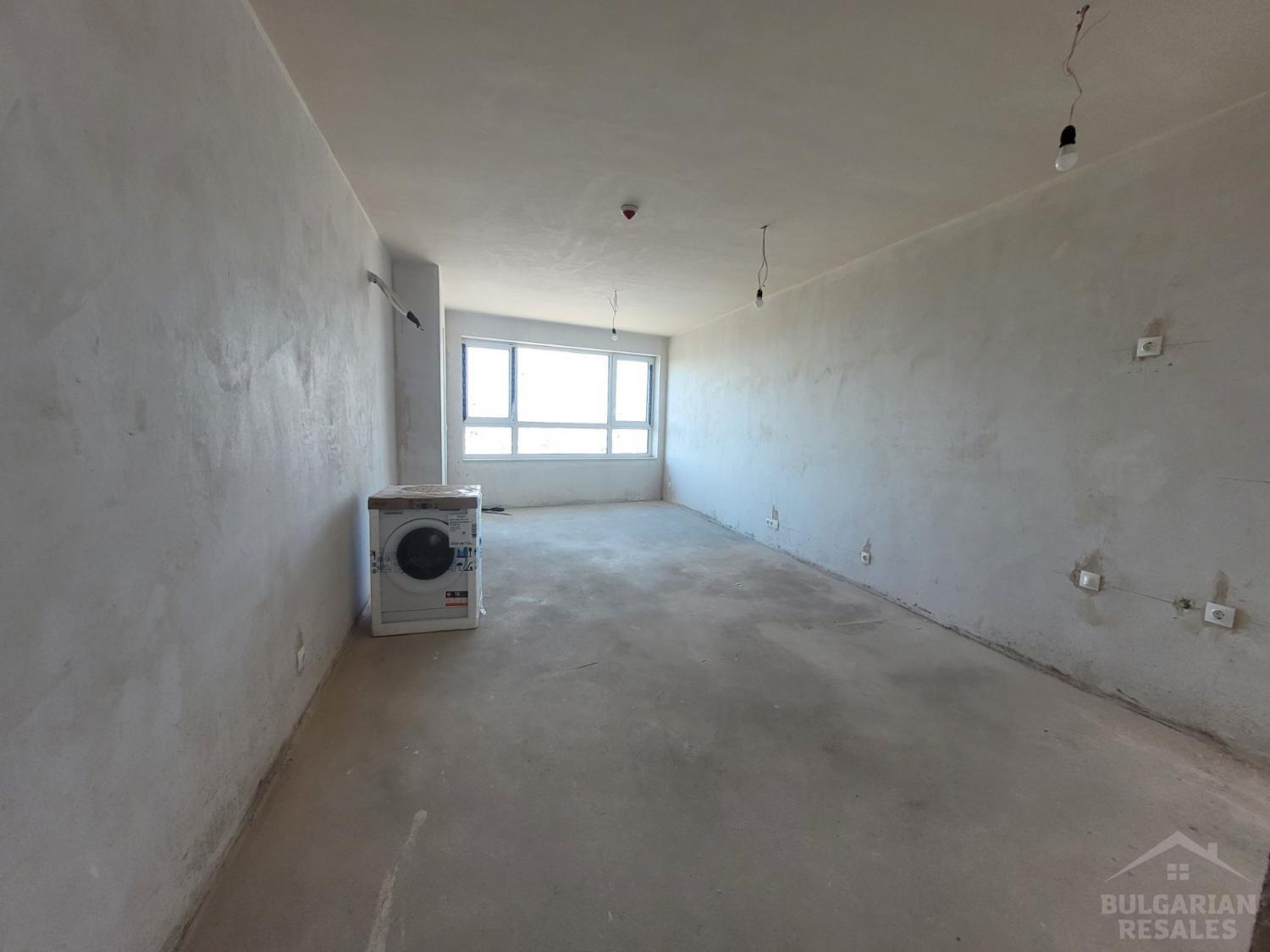 Flat in a new luxury complex in Burgas  ID: 3698 - Фото4