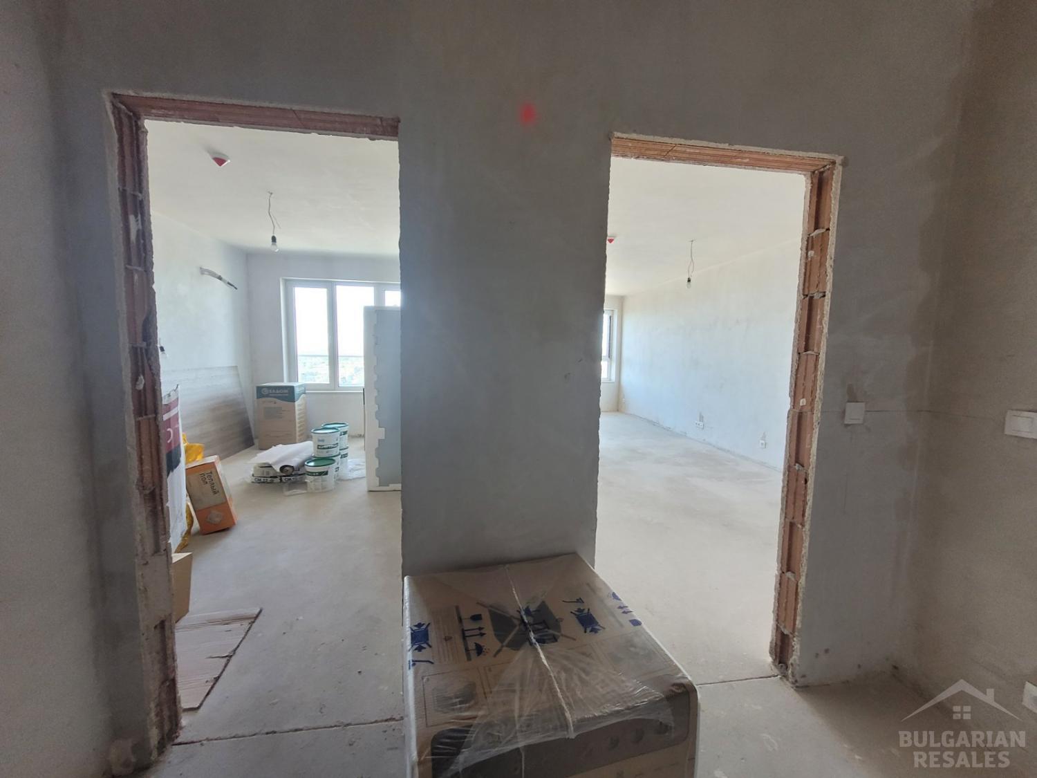 Flat in a new luxury complex in Burgas  ID: 3698 - Фото6