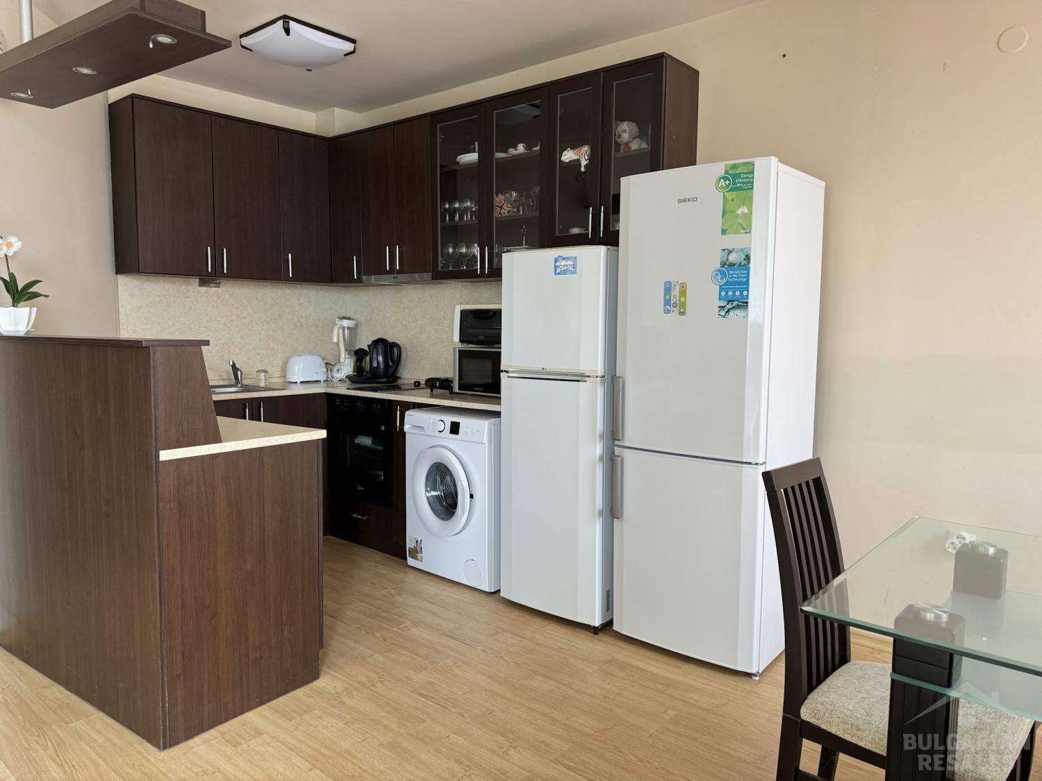 Уникално предложение! Градска къща в комплекс 