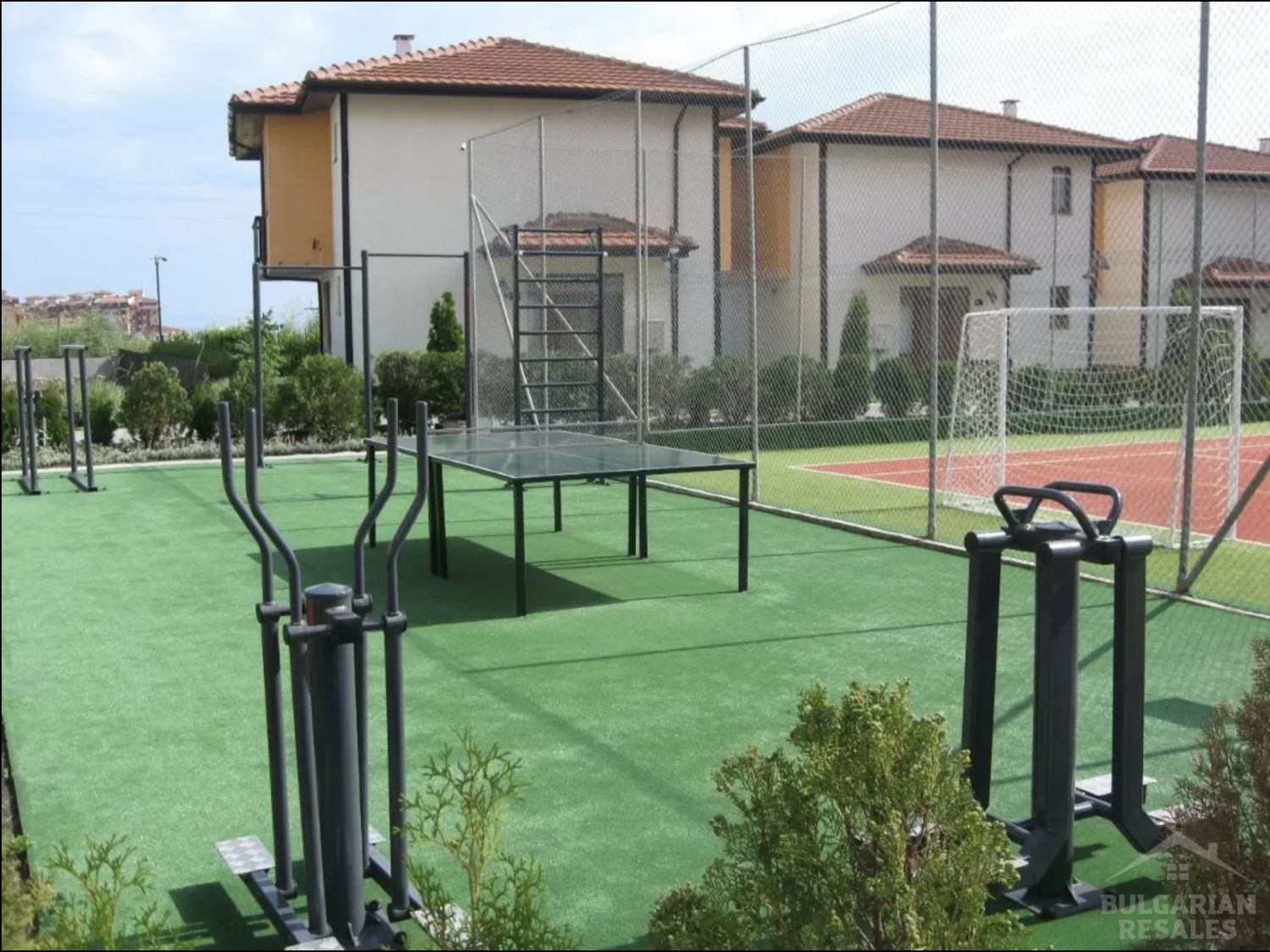 Chateau Aheloy 2  ID: 364 - Фото13