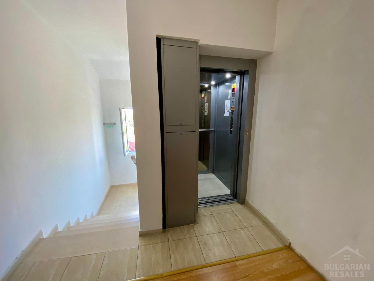 Красив апартамент, качествен ремонт! ID: 4191 - Снимка 6