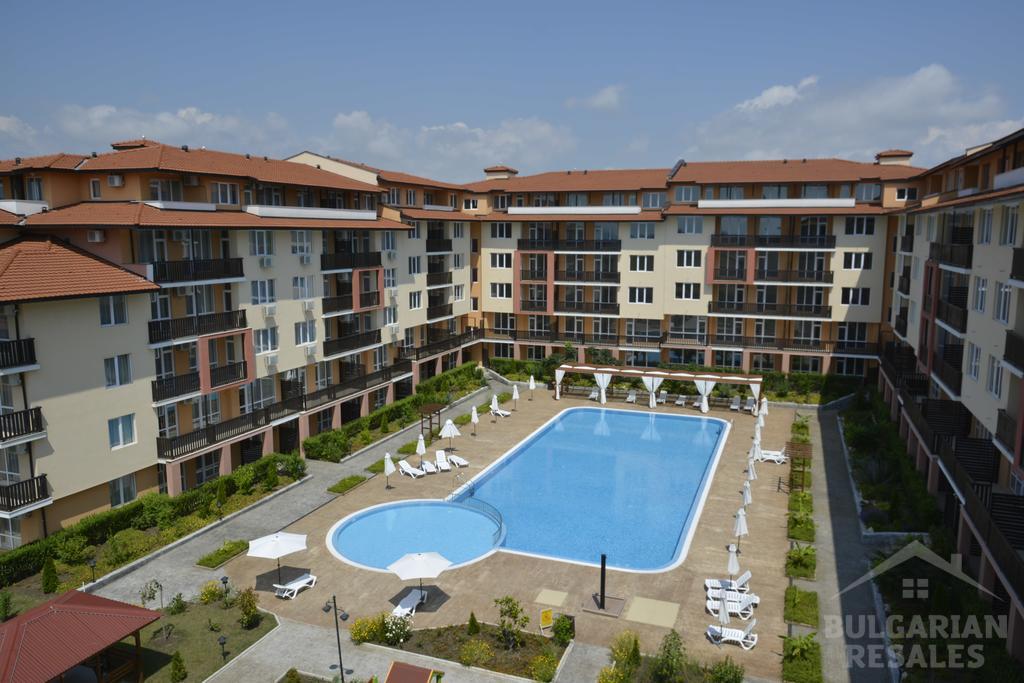 Апартамент в комплексе с хорошим расположением ID: 4786 - Фото 3