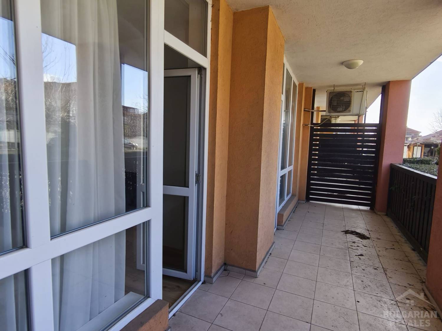 One-bedroom Apartment in Good Condition, “Chateau Aheloy 2” Complex ID: 6022 - Photo 10