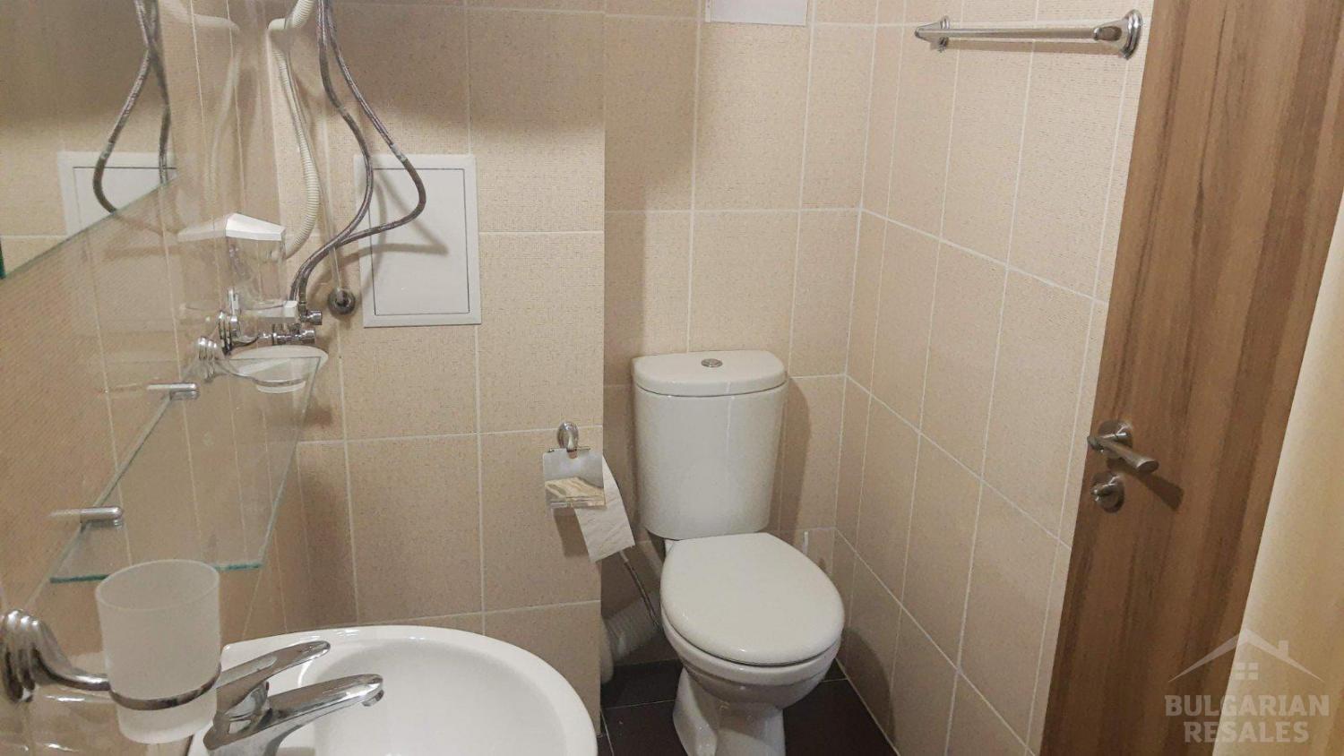 Апартамент в комплексе с хорошим расположением ID: 4786 - Фото 11