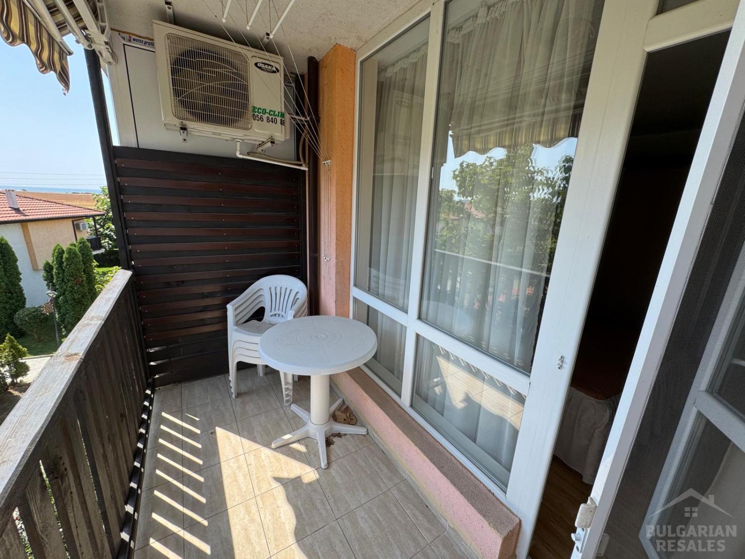 Отличен апартамент в комплекс „Chateau Aheloy 2“ ID: 4977 - Снимка 8