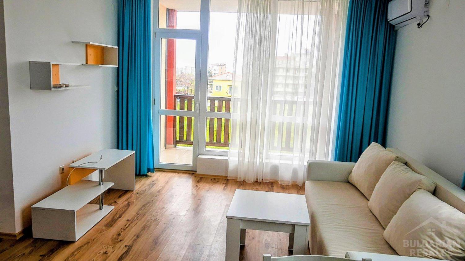 Апартамент в комплексе с хорошим расположением ID: 4786 - Фото 7