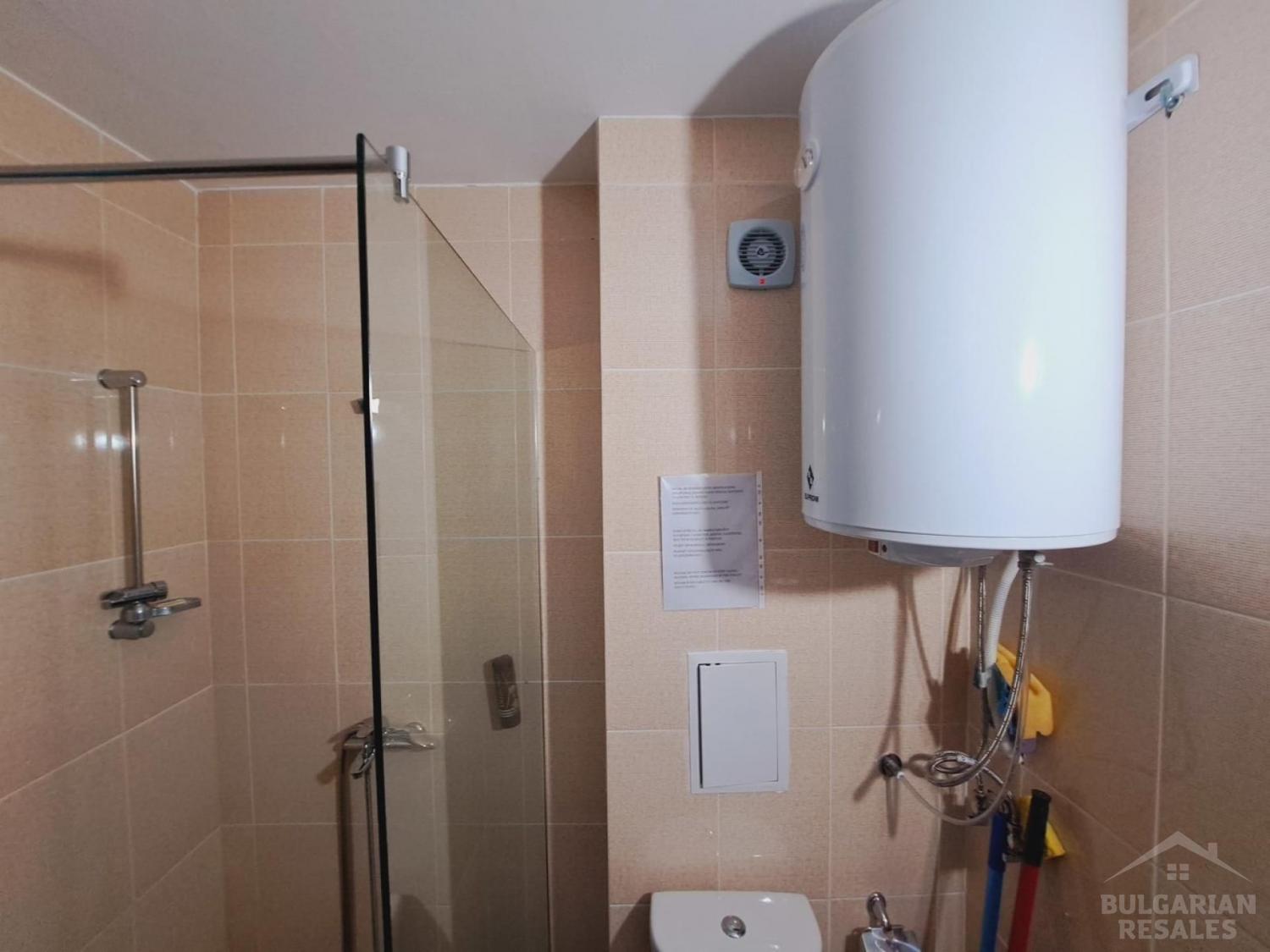 Wygodny apartament z widokiem na basen w „Chateau Aheloy 2” ID: 5533 - Фото10