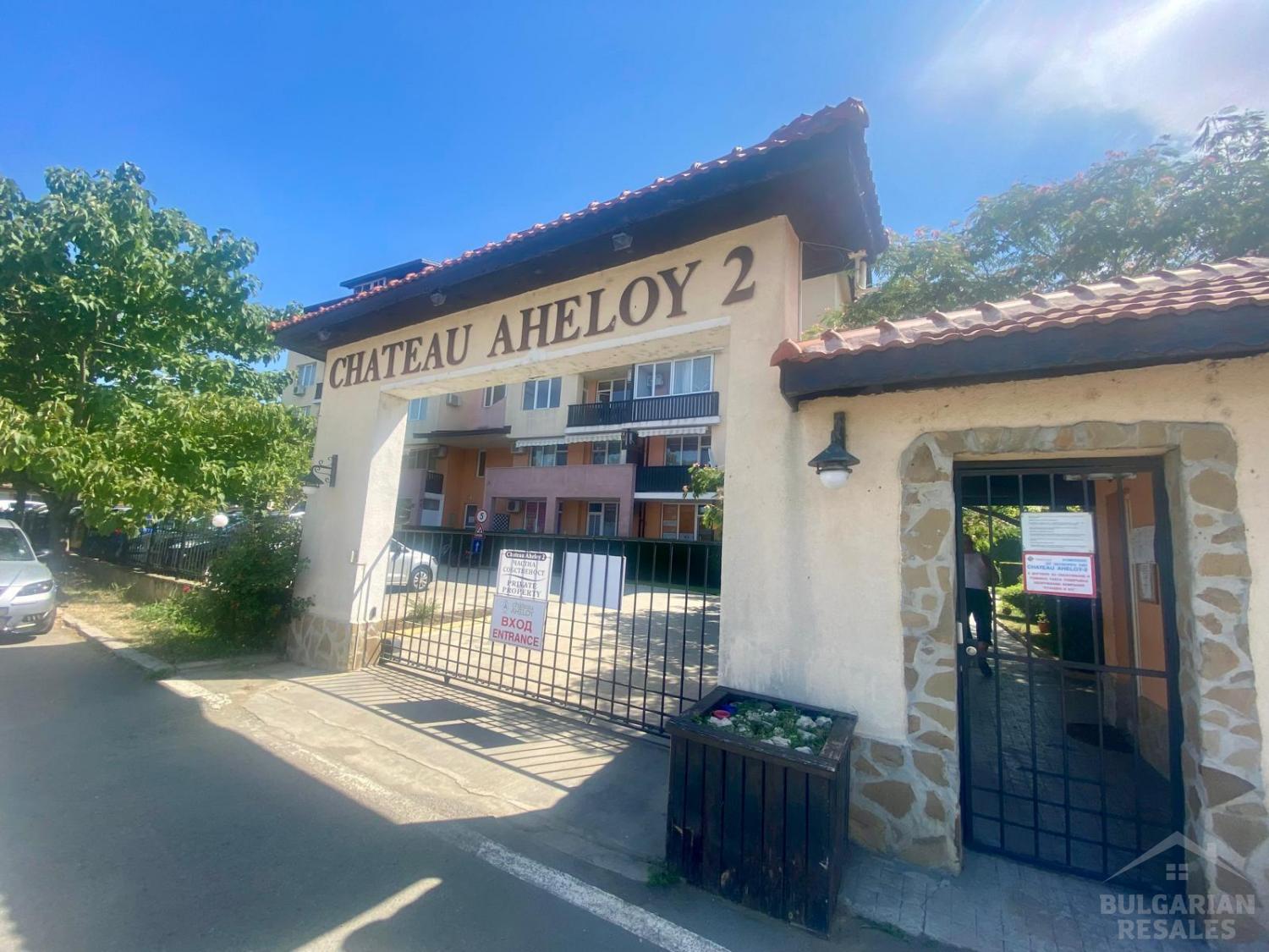 Изгодна покупка! Апартамент с изглед към морето в Ахелой ID: 5335 - Снимка 2