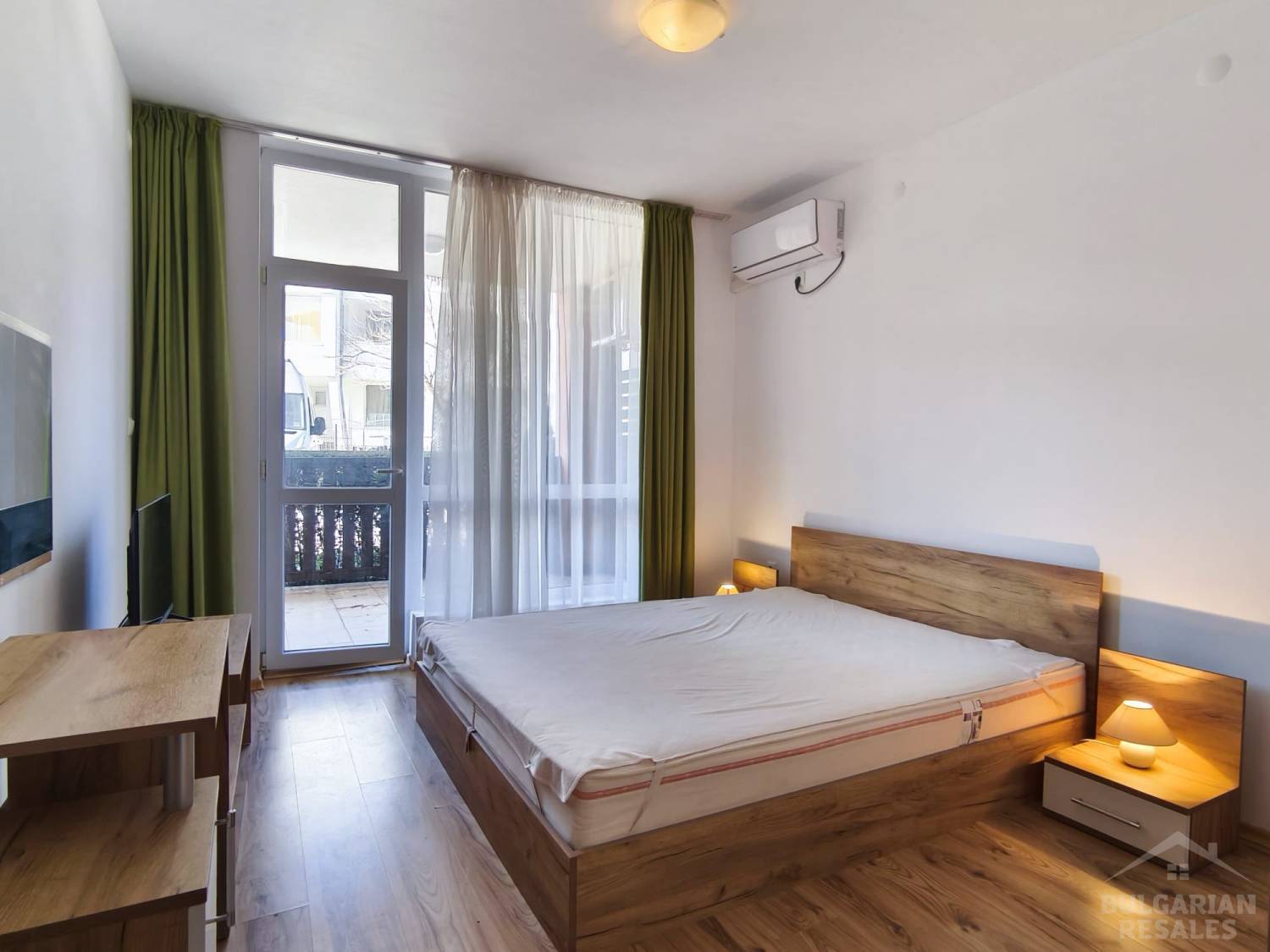 One-bedroom Apartment in Good Condition, “Chateau Aheloy 2” Complex ID: 6022 - Photo 6