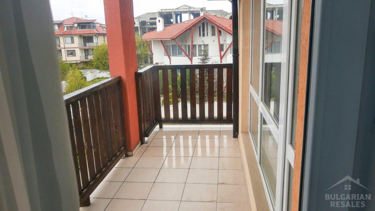 Апартамент в комплексе с хорошим расположением ID: 4786 - Фото 8