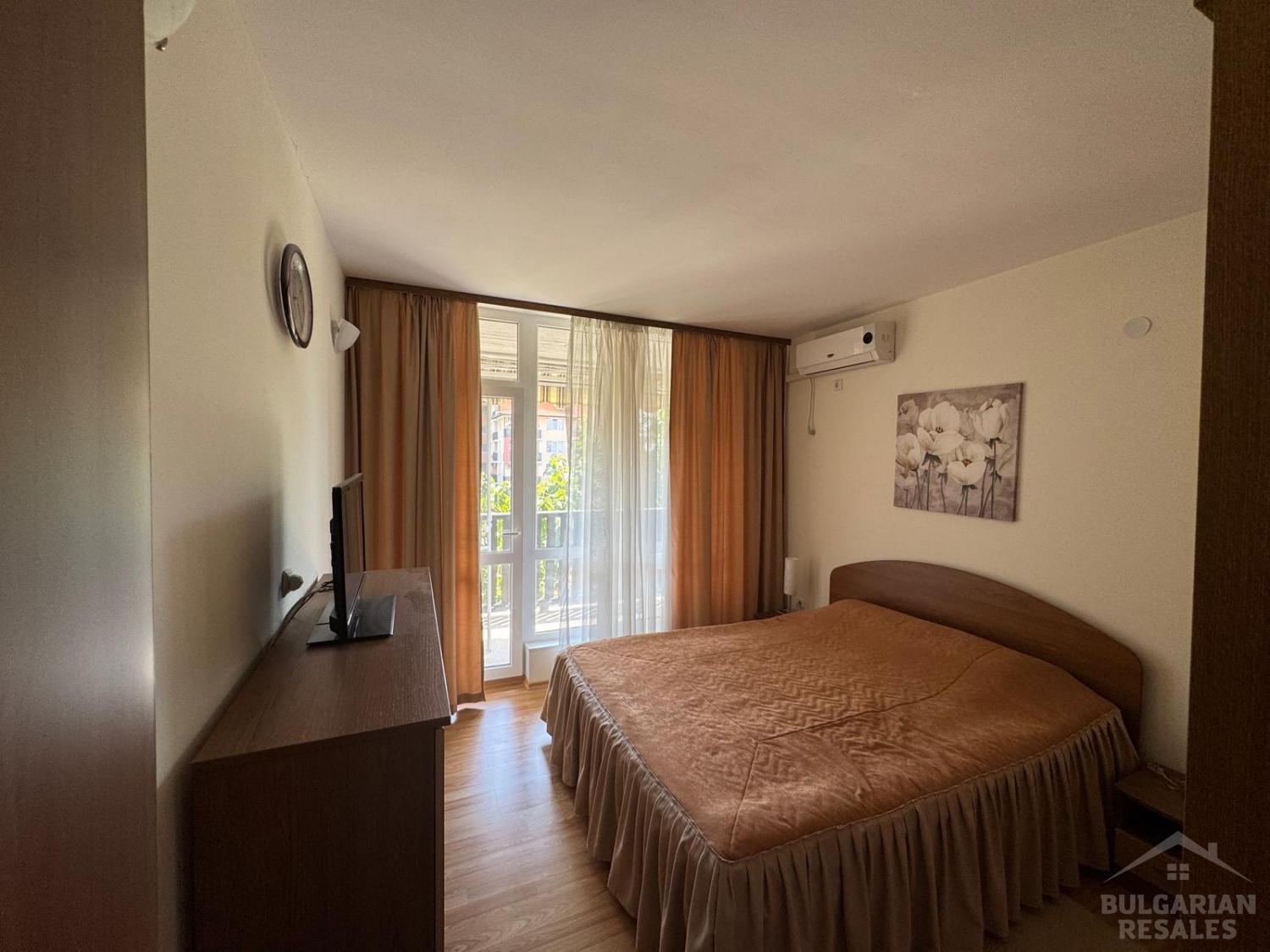 Отличен апартамент в комплекс „Chateau Aheloy 2“ ID: 4977 - Снимка 6