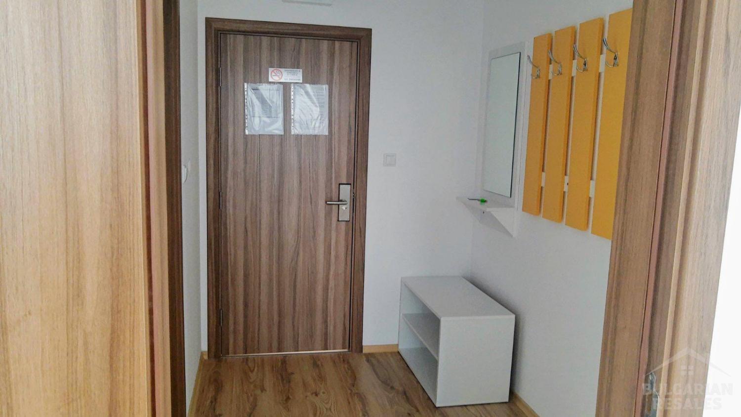 Апартамент в комплексе с хорошим расположением ID: 4786 - Фото 6