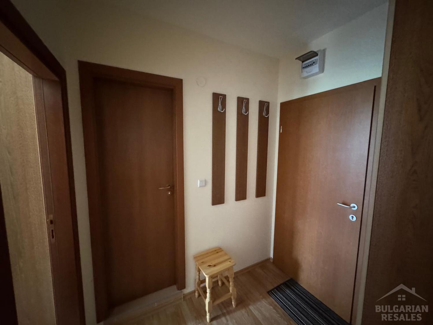 Отличен апартамент в комплекс „Chateau Aheloy 2“ ID: 4977 - Снимка 7