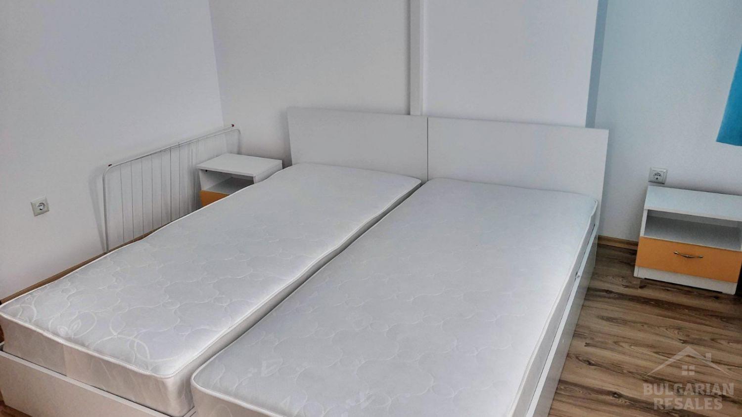 Апартамент в комплексе с хорошим расположением ID: 4786 - Фото 10