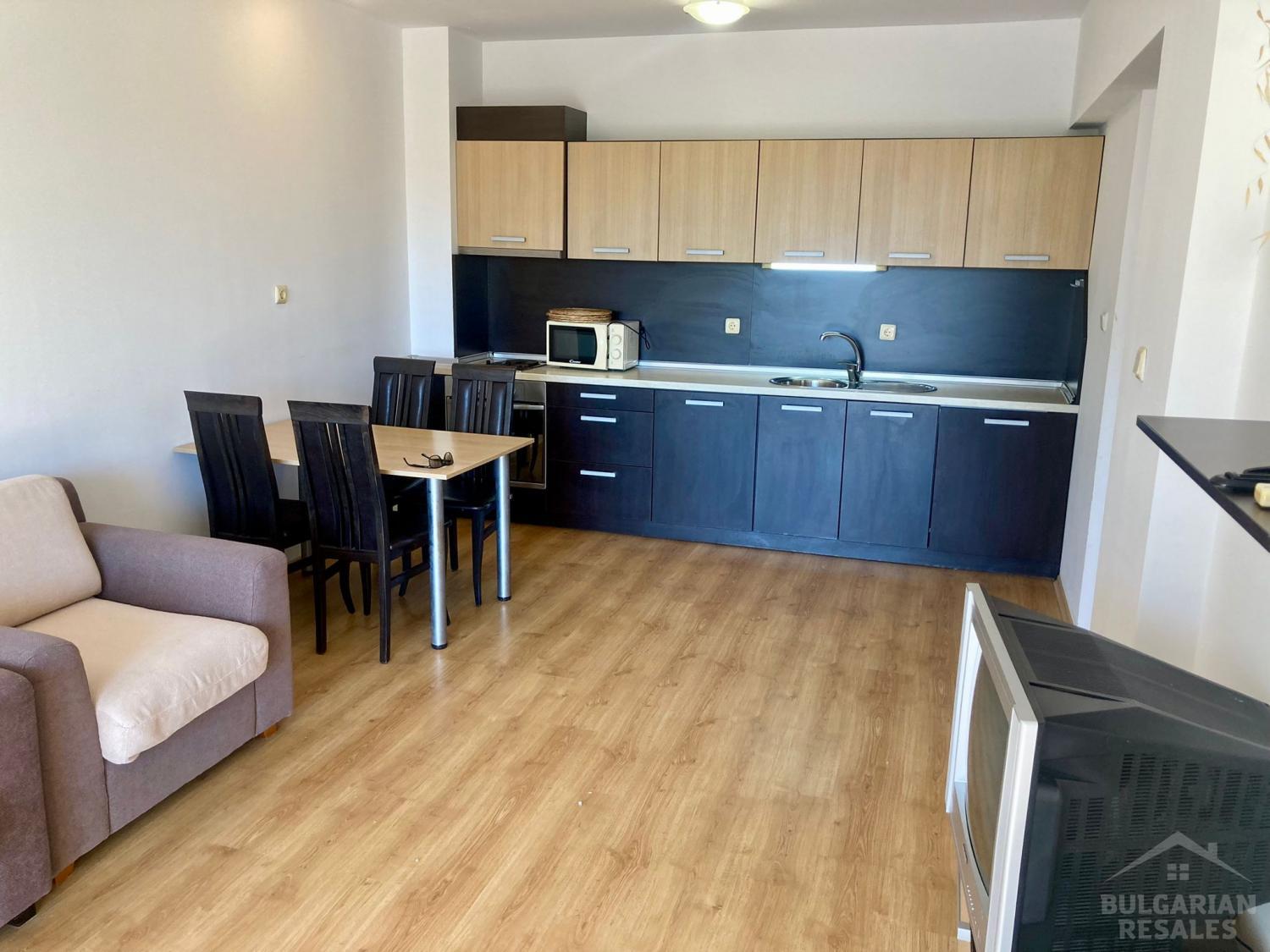 Закупете апартамент в семейния комплекс „Chateau Del Mar“ ID: 4560 - Снимка 3