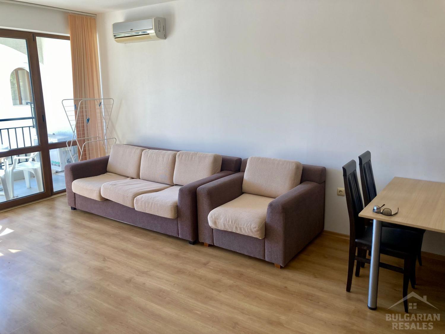 Закупете апартамент в семейния комплекс „Chateau Del Mar“ ID: 4560 - Снимка 7