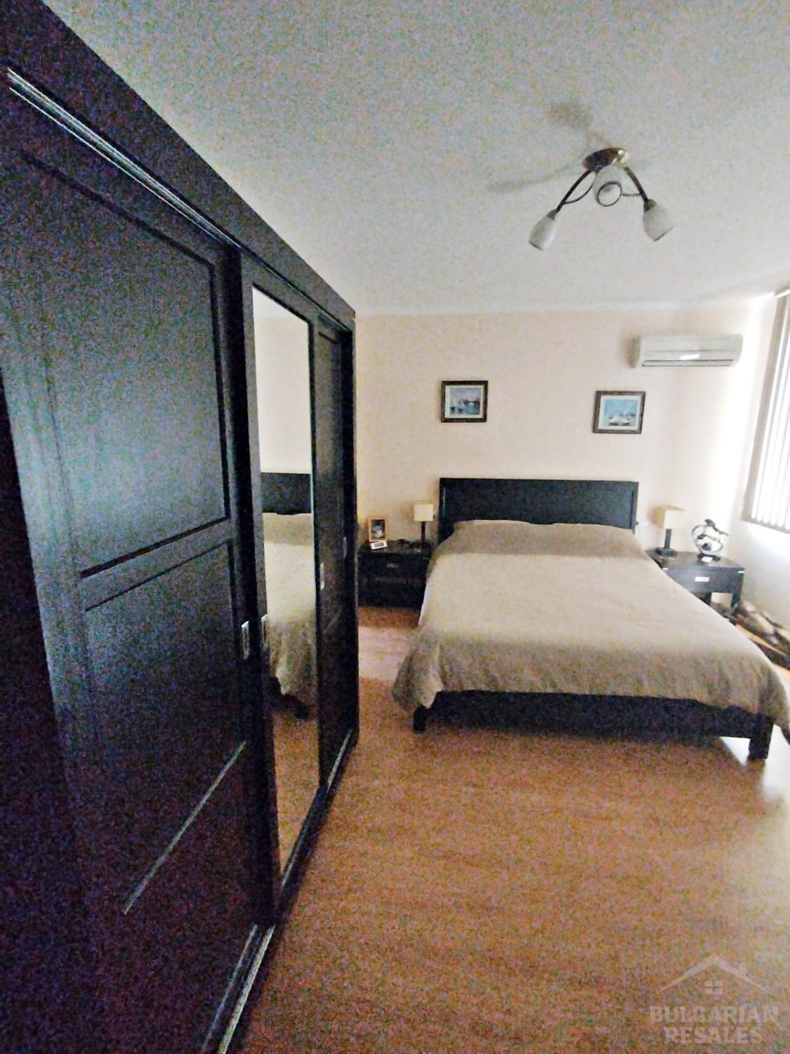 Trojizbový byt v komplexe vysokej kvality „Chateau Valon“ ID: 5574 - Фото13