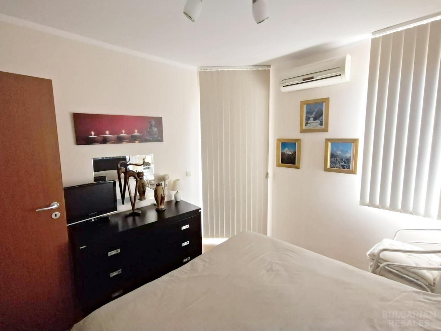 Trojizbový byt v komplexe vysokej kvality „Chateau Valon“ ID: 5574 - Фото14