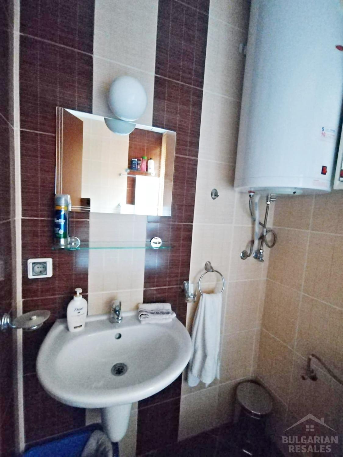 Trojizbový byt v komplexe vysokej kvality „Chateau Valon“ ID: 5574 - Фото16