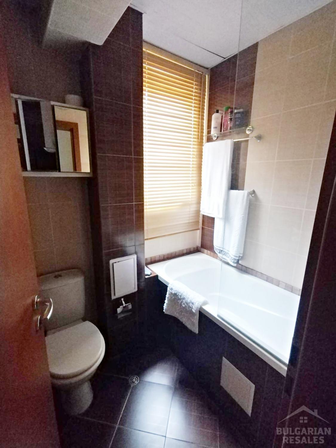 Trojizbový byt v komplexe vysokej kvality „Chateau Valon“ ID: 5574 - Фото17