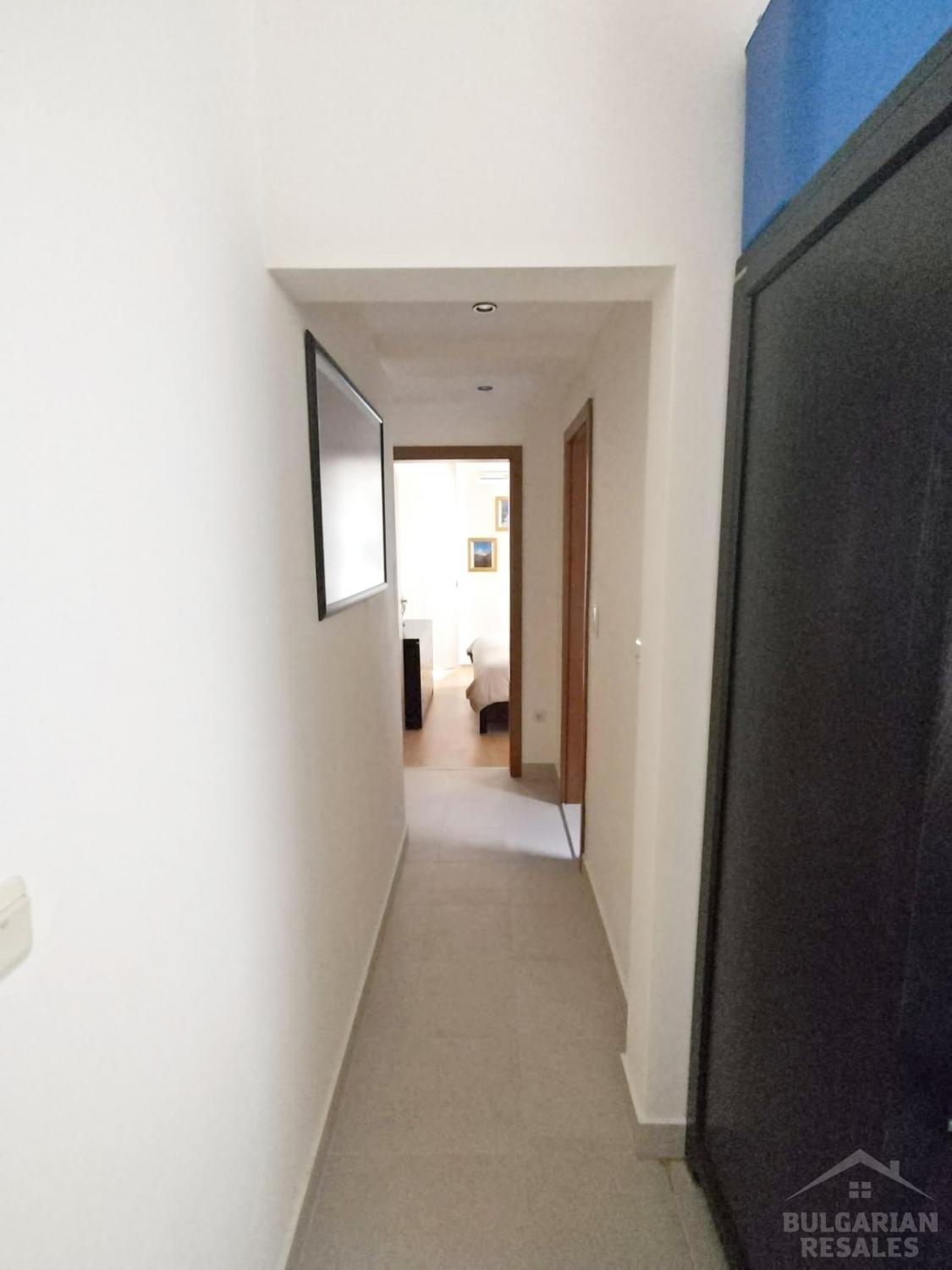 Trojizbový byt v komplexe vysokej kvality „Chateau Valon“ ID: 5574 - Фото18