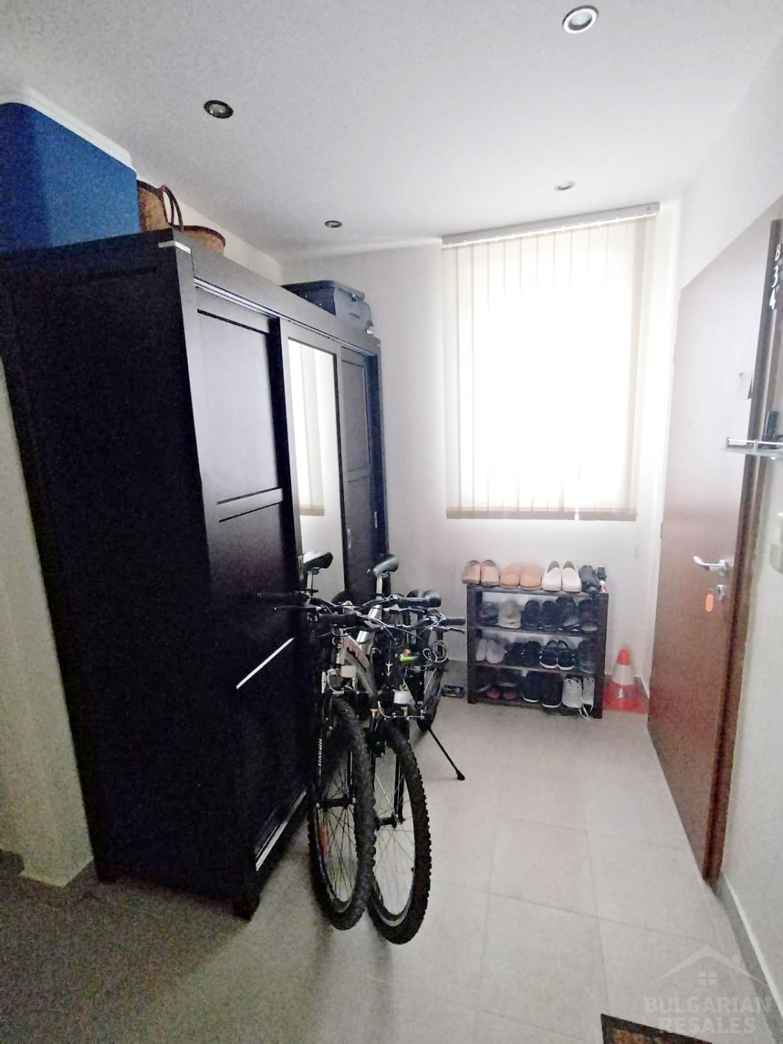 Trojizbový byt v komplexe vysokej kvality „Chateau Valon“ ID: 5574 - Фото19