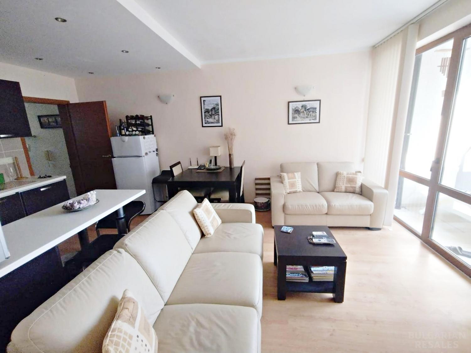 Trojizbový byt v komplexe vysokej kvality „Chateau Valon“ ID: 5574 - Фото5