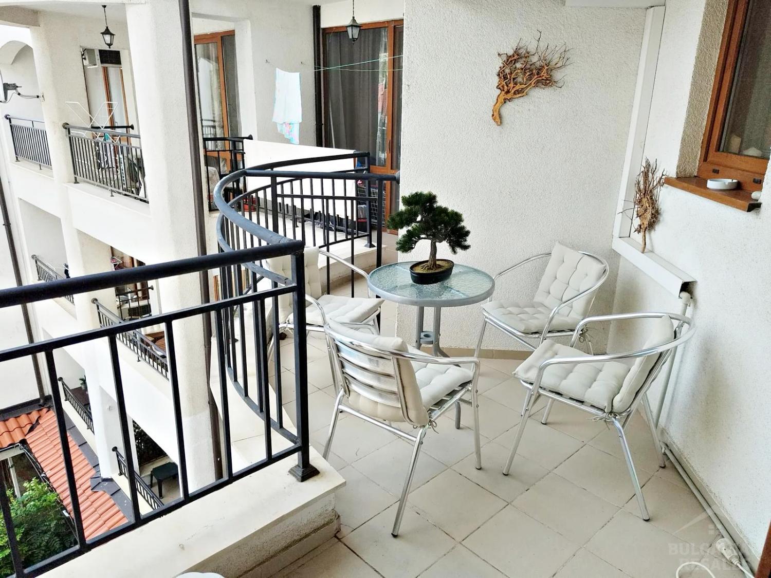 Trojizbový byt v komplexe vysokej kvality „Chateau Valon“ ID: 5574 - Фото3