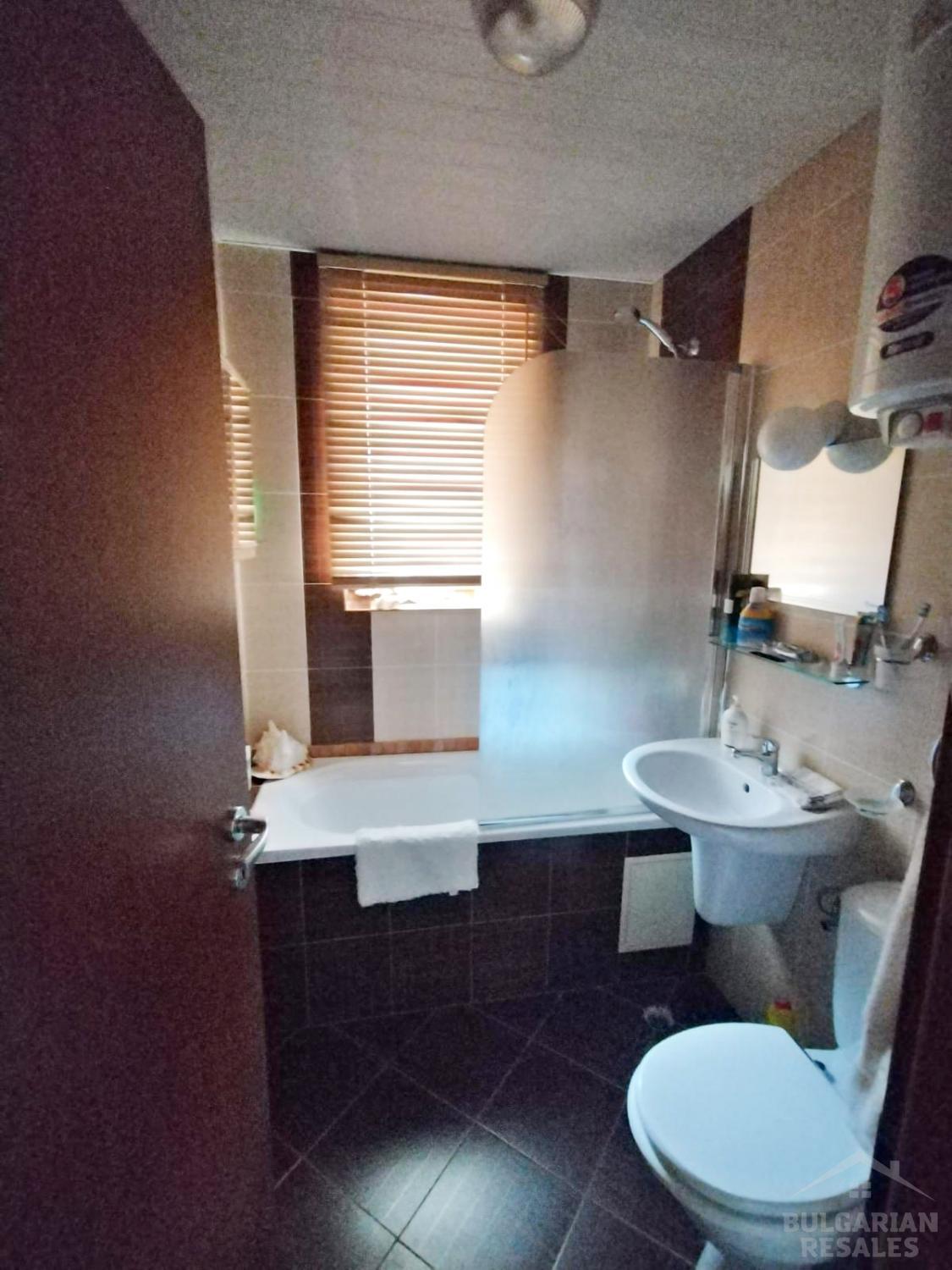 Trojizbový byt v komplexe vysokej kvality „Chateau Valon“ ID: 5574 - Фото9