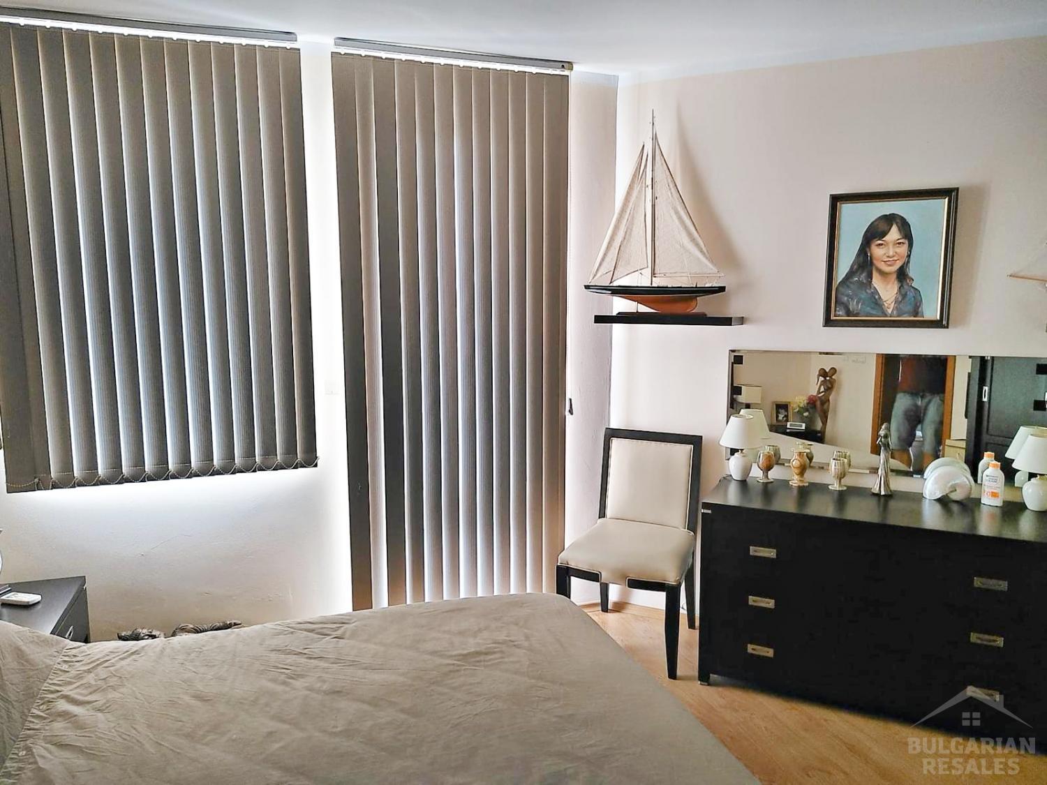 Trojizbový byt v komplexe vysokej kvality „Chateau Valon“ ID: 5574 - Фото10