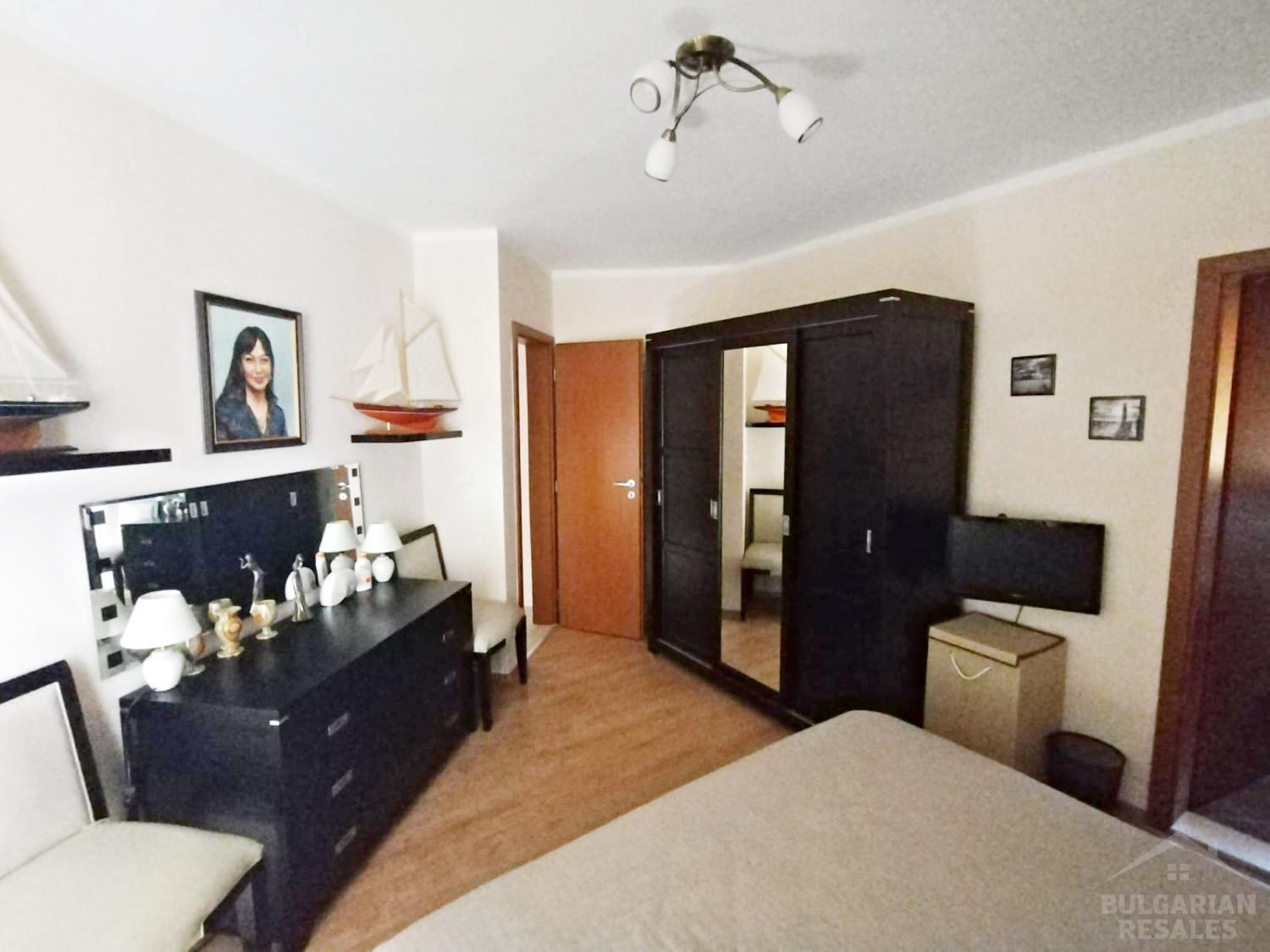 Trojizbový byt v komplexe vysokej kvality „Chateau Valon“ ID: 5574 - Фото11